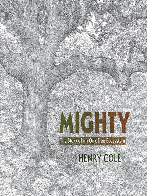 Cover image for Mighty
